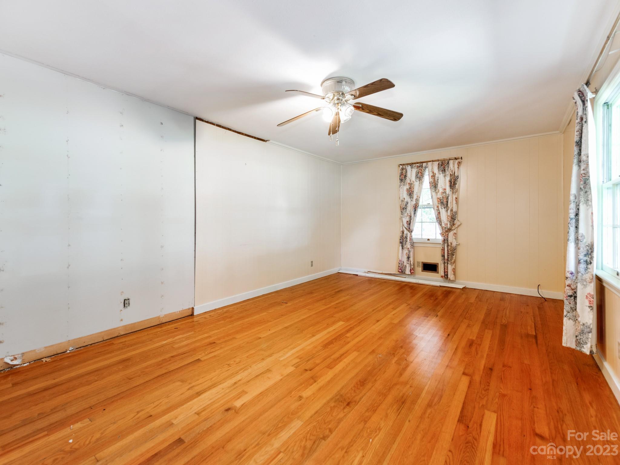 Northwood Hills - Residential