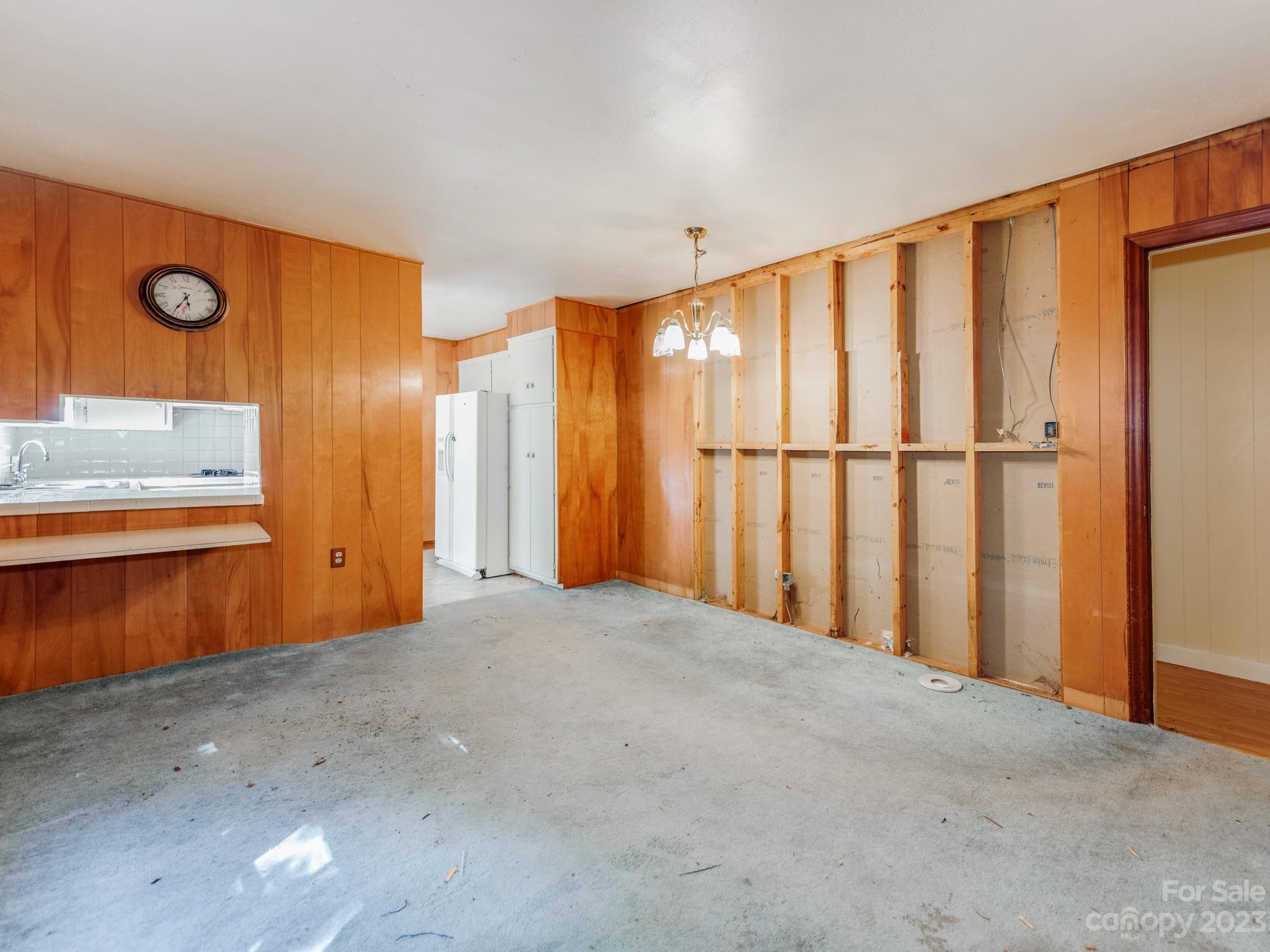 Northwood Hills - Residential