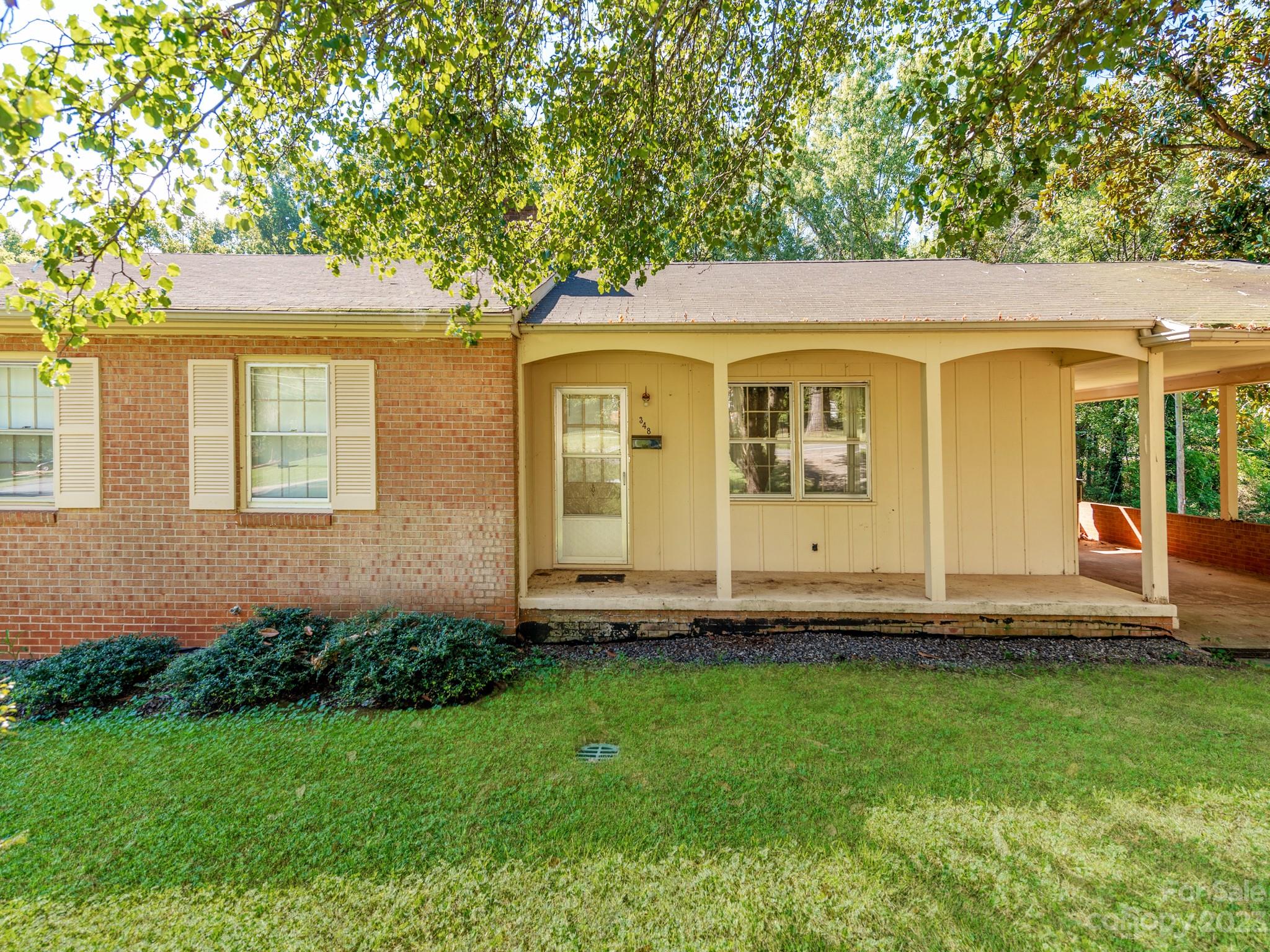 Northwood Hills - Residential