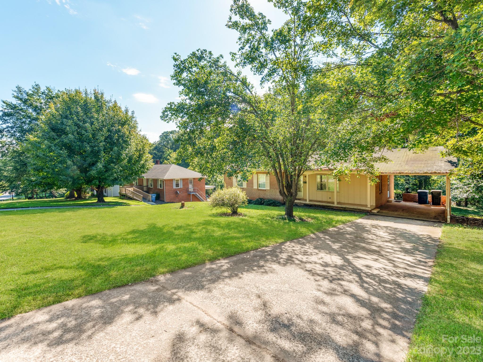 Northwood Hills - Residential