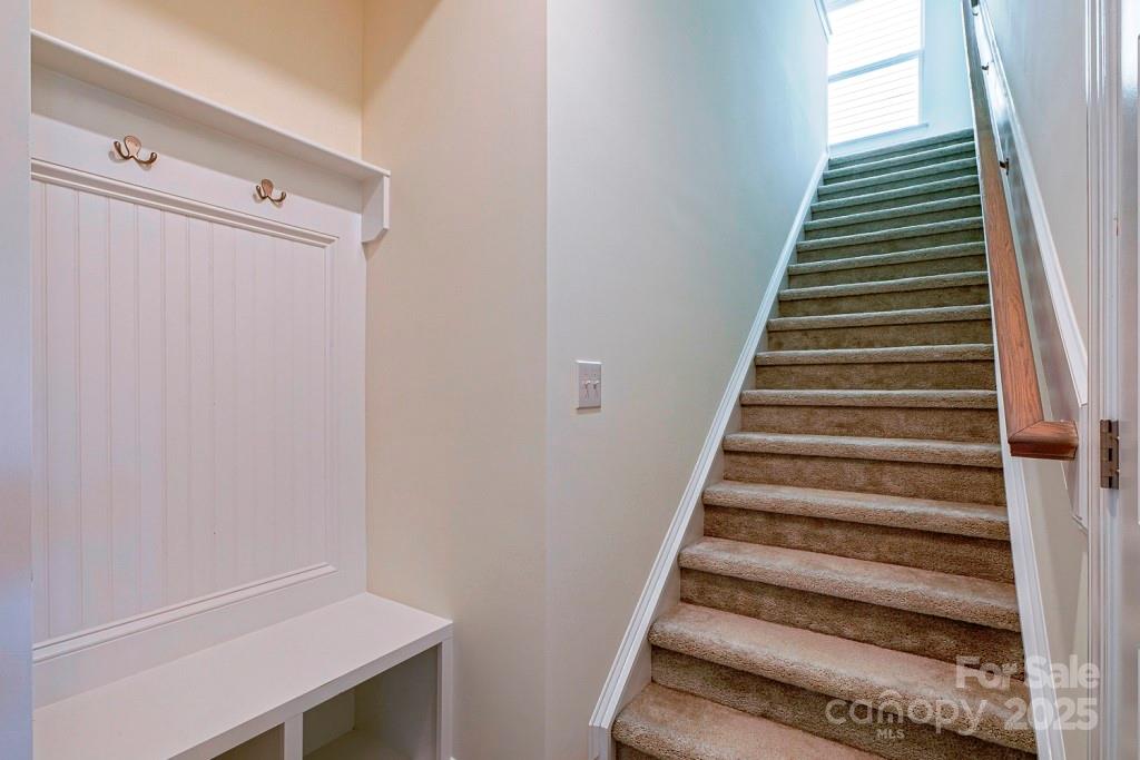 Bel Air Acres - Residential