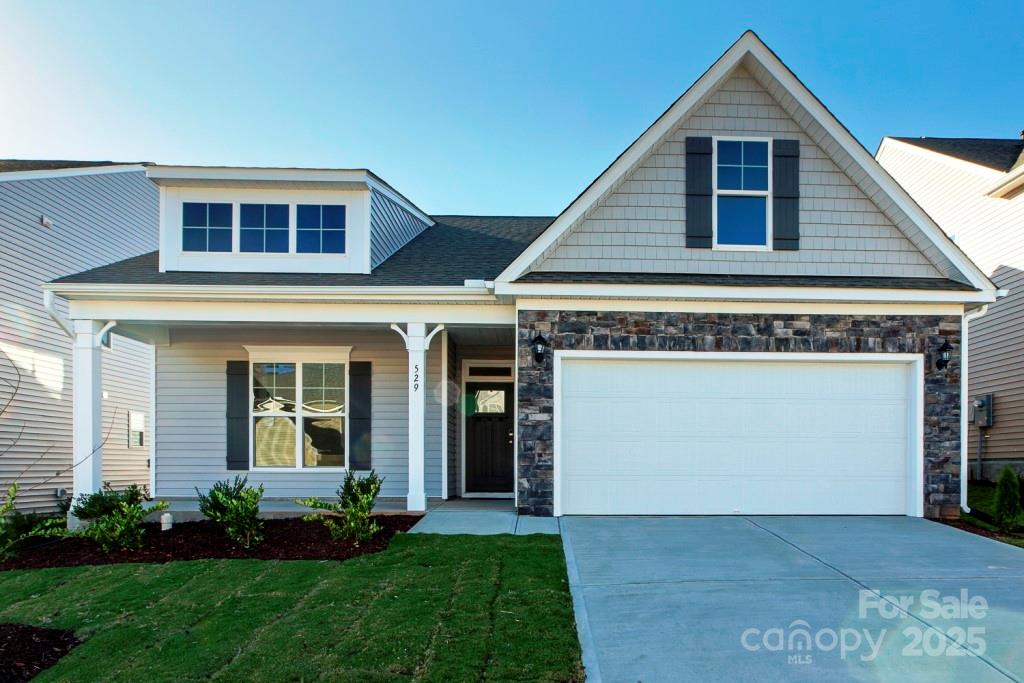 Bel Air Acres - Residential