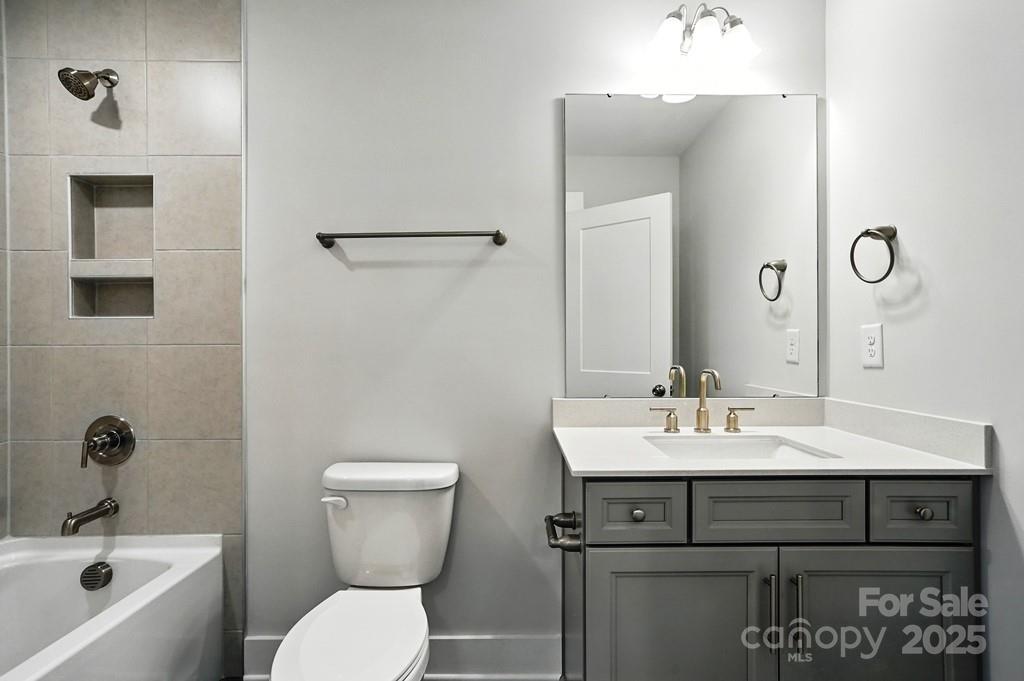 Bel Air Acres - Residential