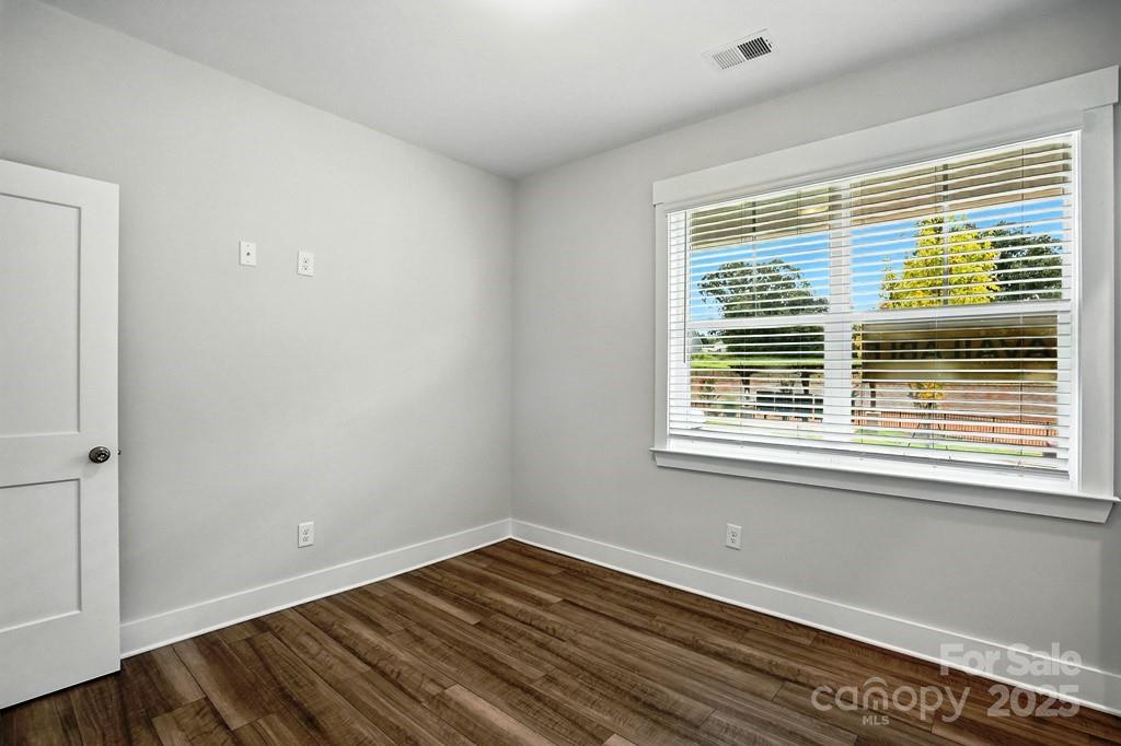 Bel Air Acres - Residential