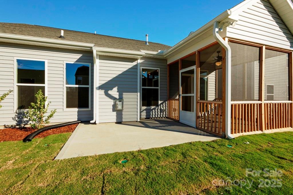 Bel Air Acres - Residential