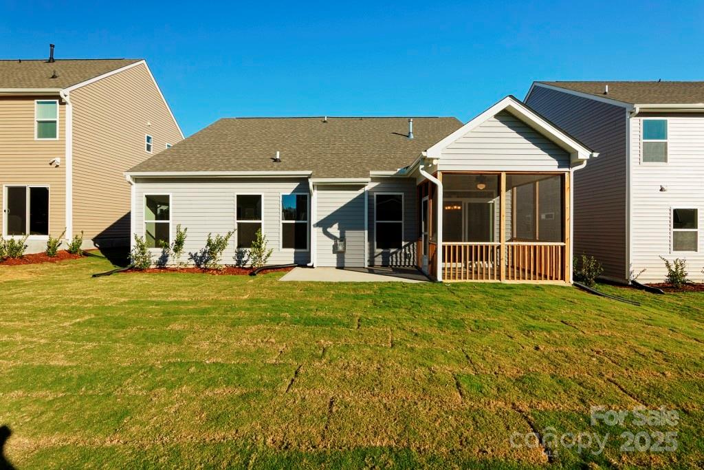 Bel Air Acres - Residential