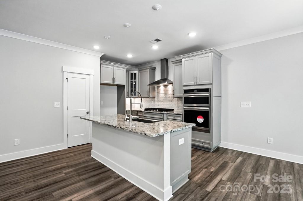 Bel Air Acres - Residential