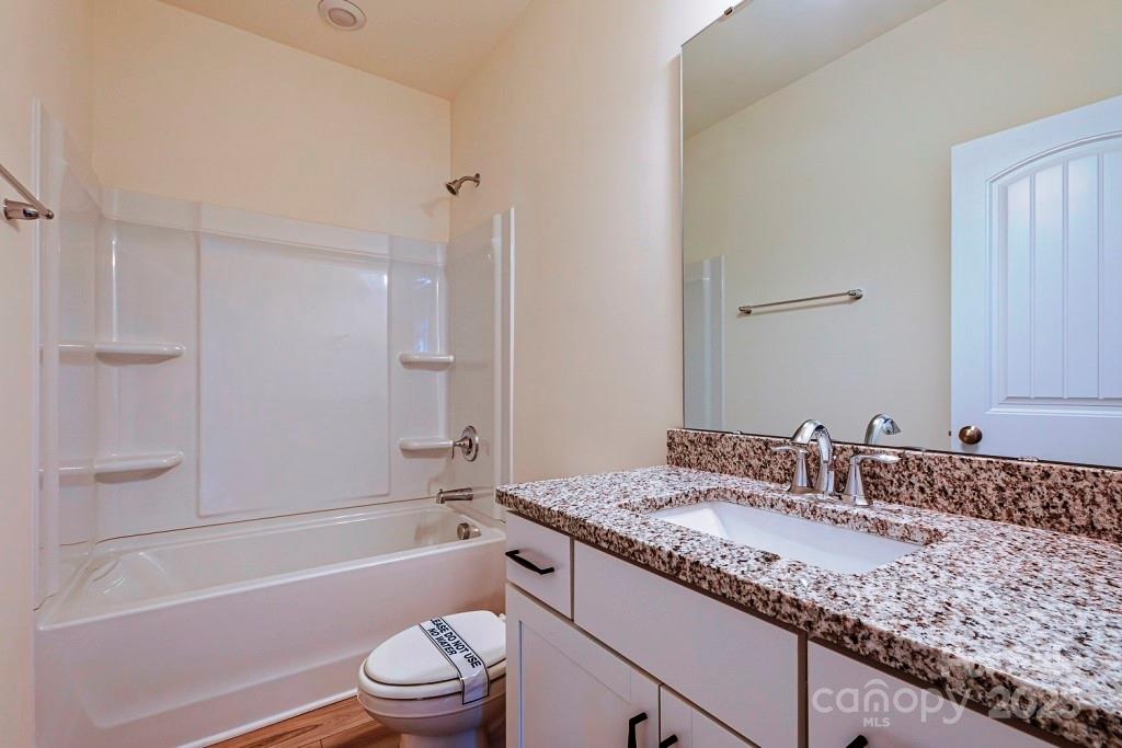 Bel Air Acres - Residential