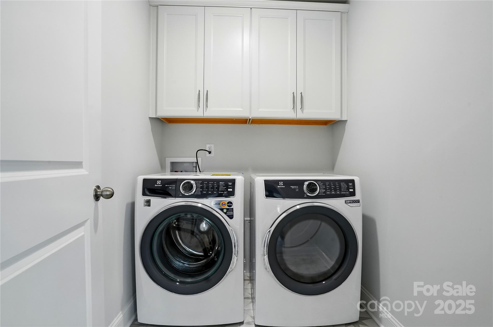 Bel Air Acres - Residential