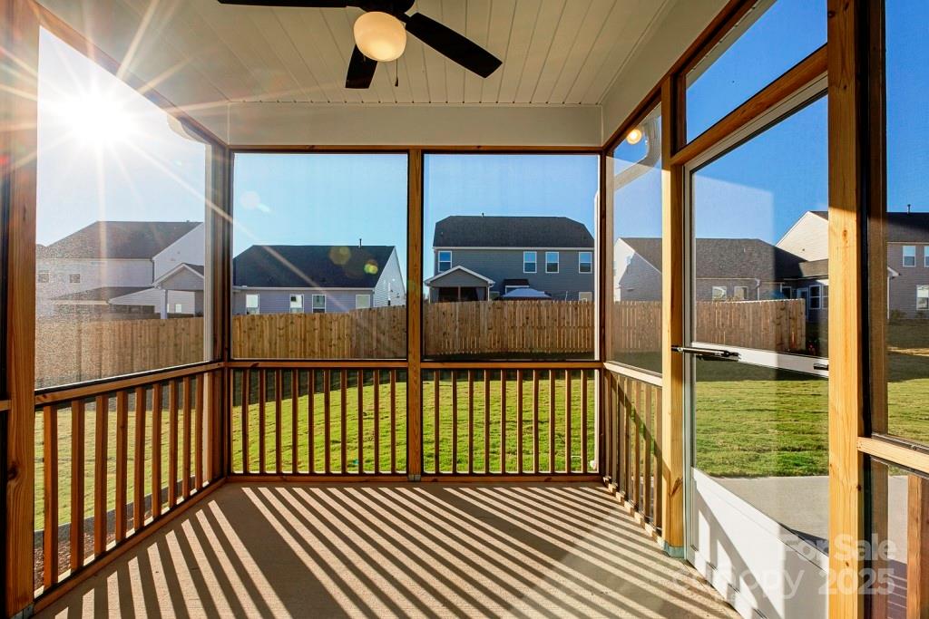 Bel Air Acres - Residential