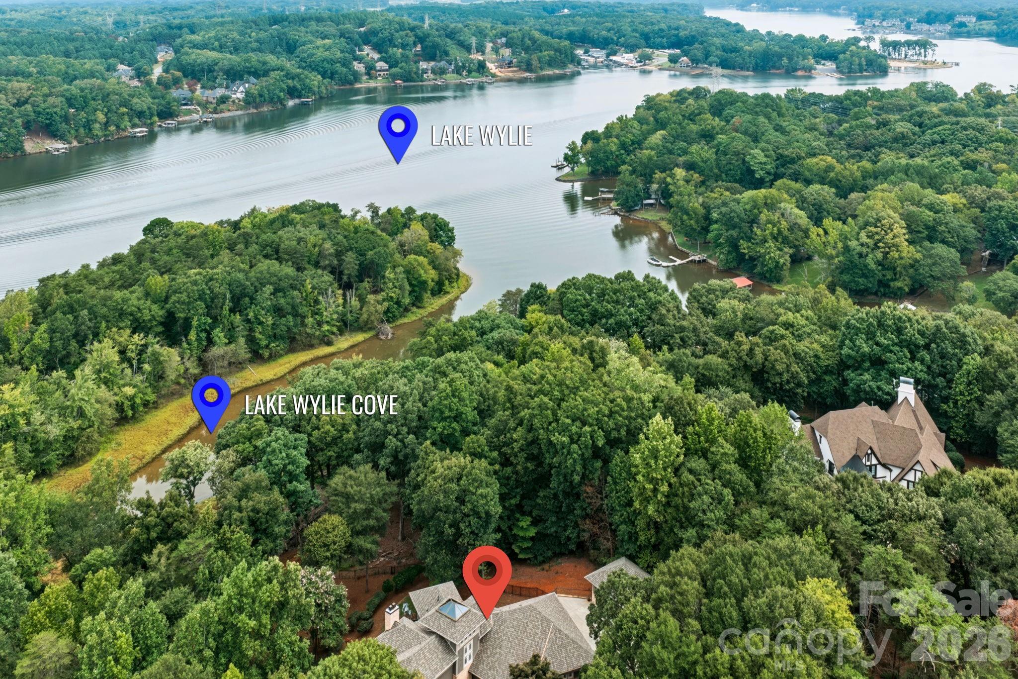 10310 Wildlife Road