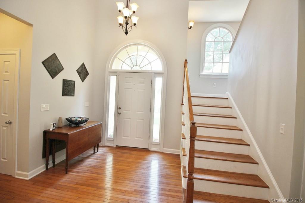 Jamestowne - Residential