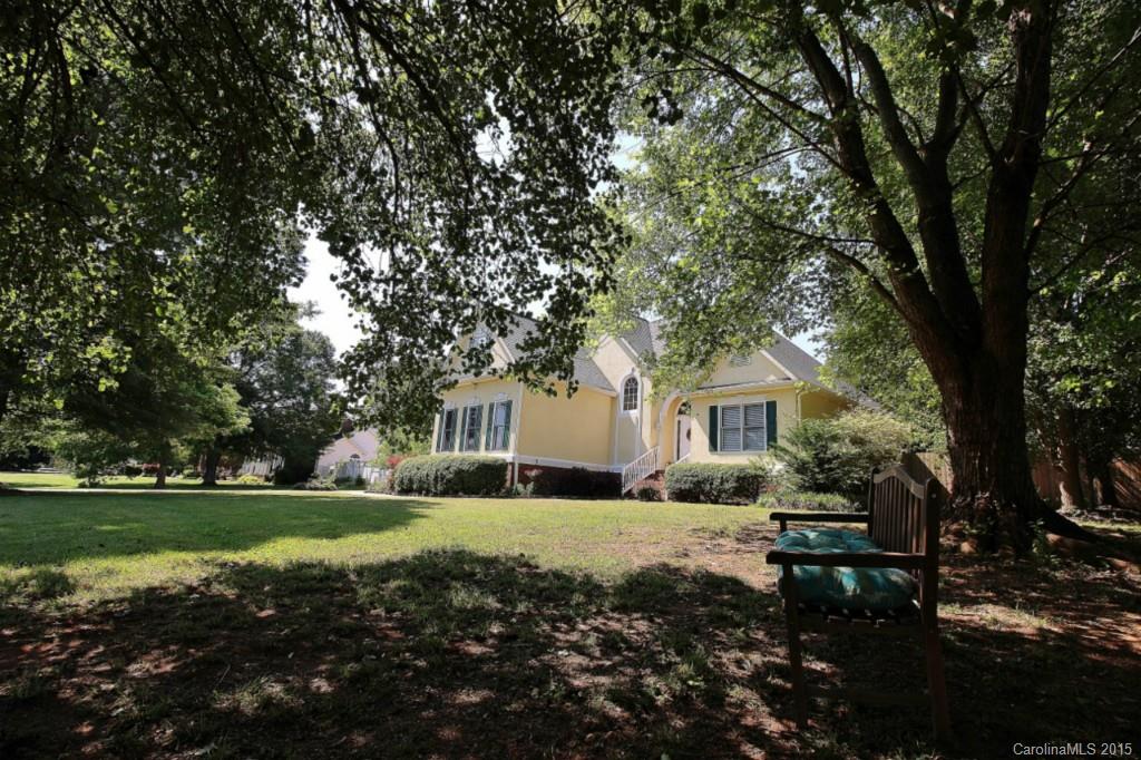 Jamestowne - Residential