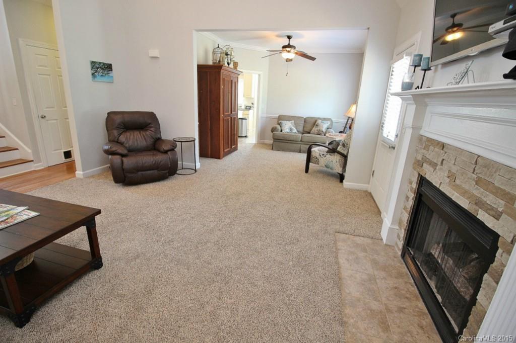 Jamestowne - Residential