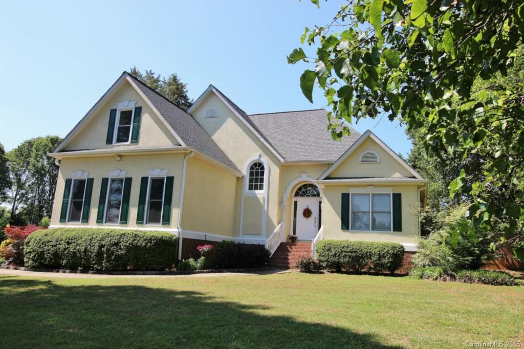 Jamestowne - Residential