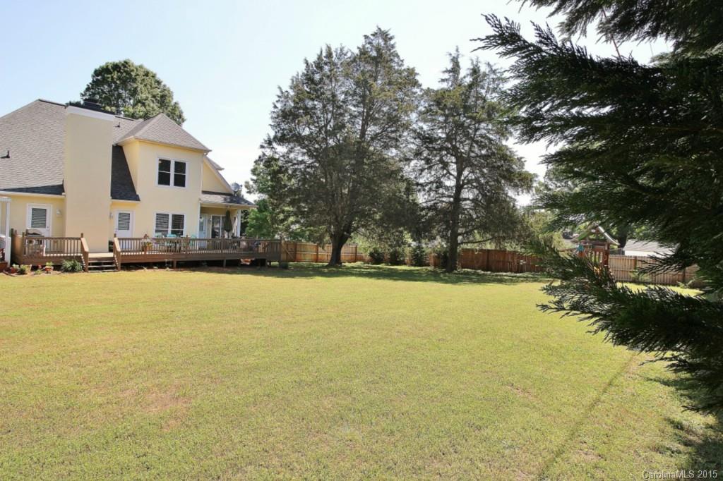 Jamestowne - Residential