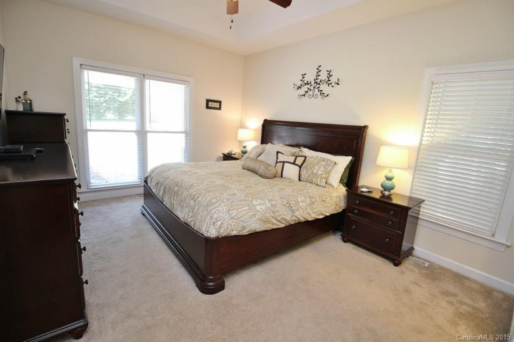 Jamestowne - Residential