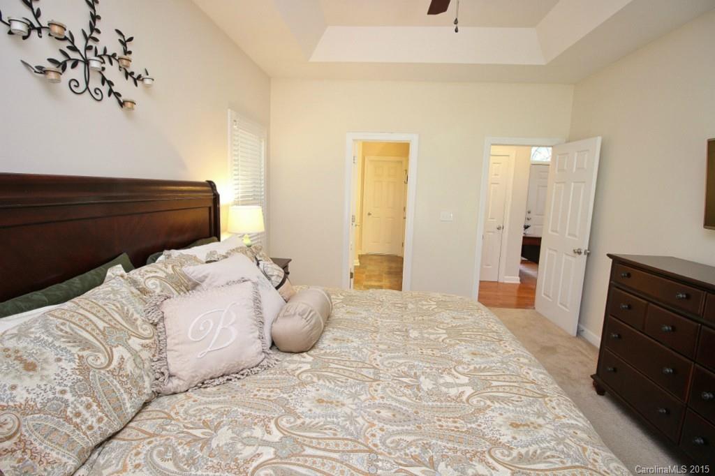 Jamestowne - Residential