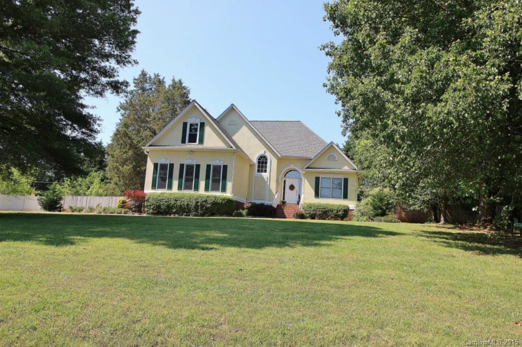 Jamestowne - Residential