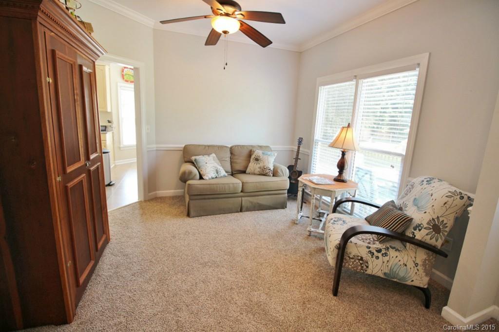 Jamestowne - Residential