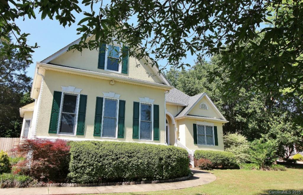 Jamestowne - Residential