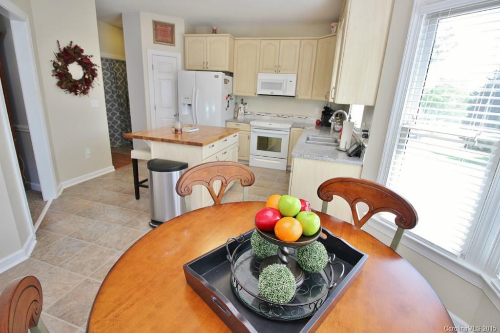 Jamestowne - Residential