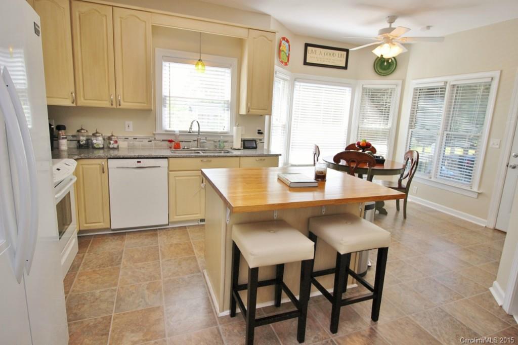 Jamestowne - Residential