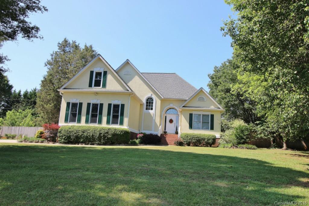 Jamestowne - Residential