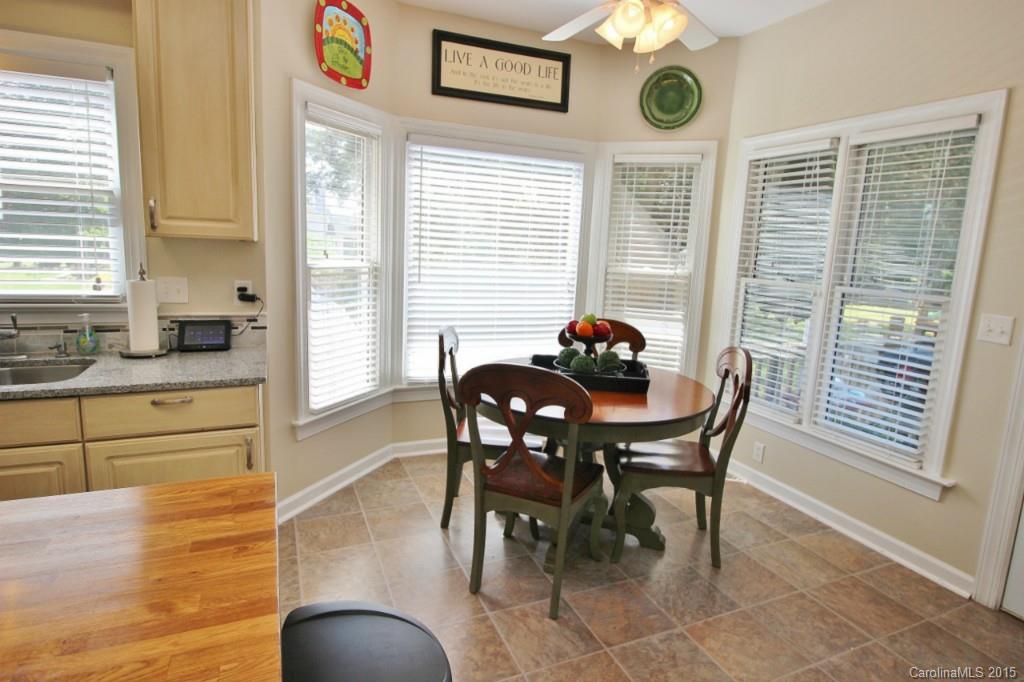 Jamestowne - Residential