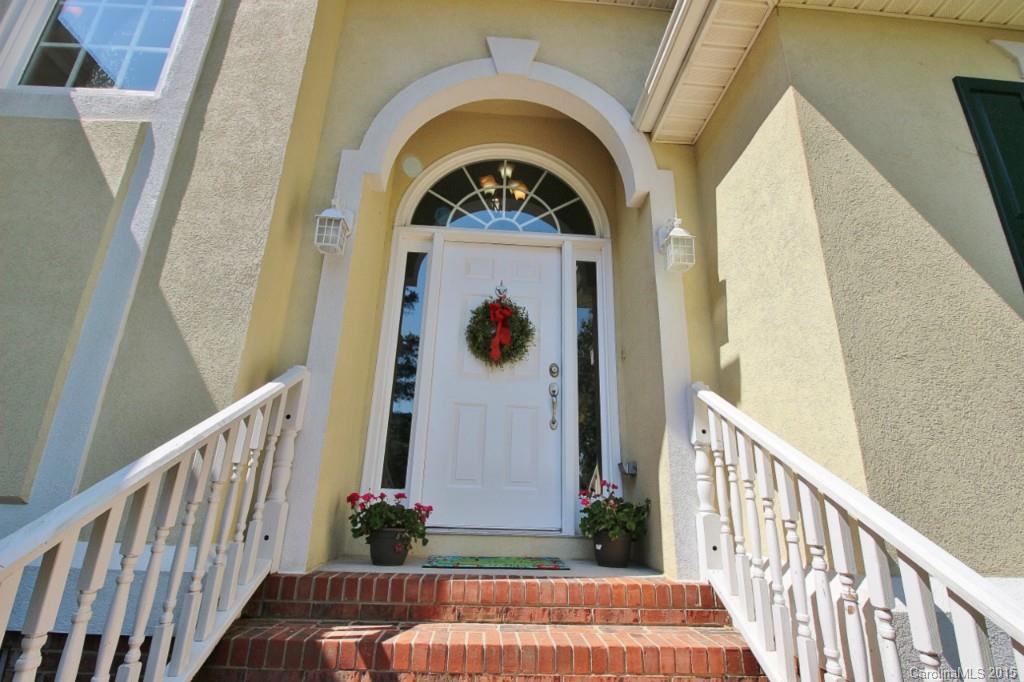 Jamestowne - Residential