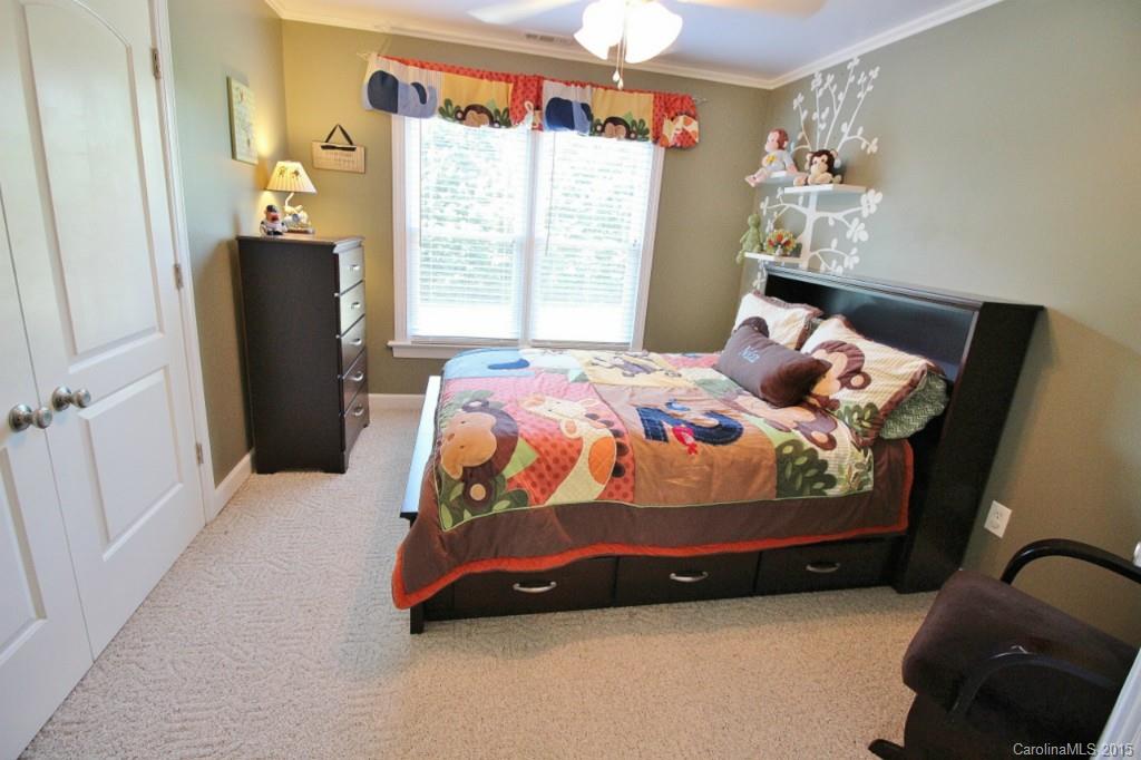 Jamestowne - Residential