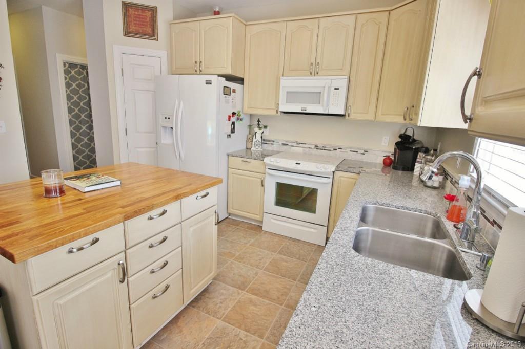 Jamestowne - Residential