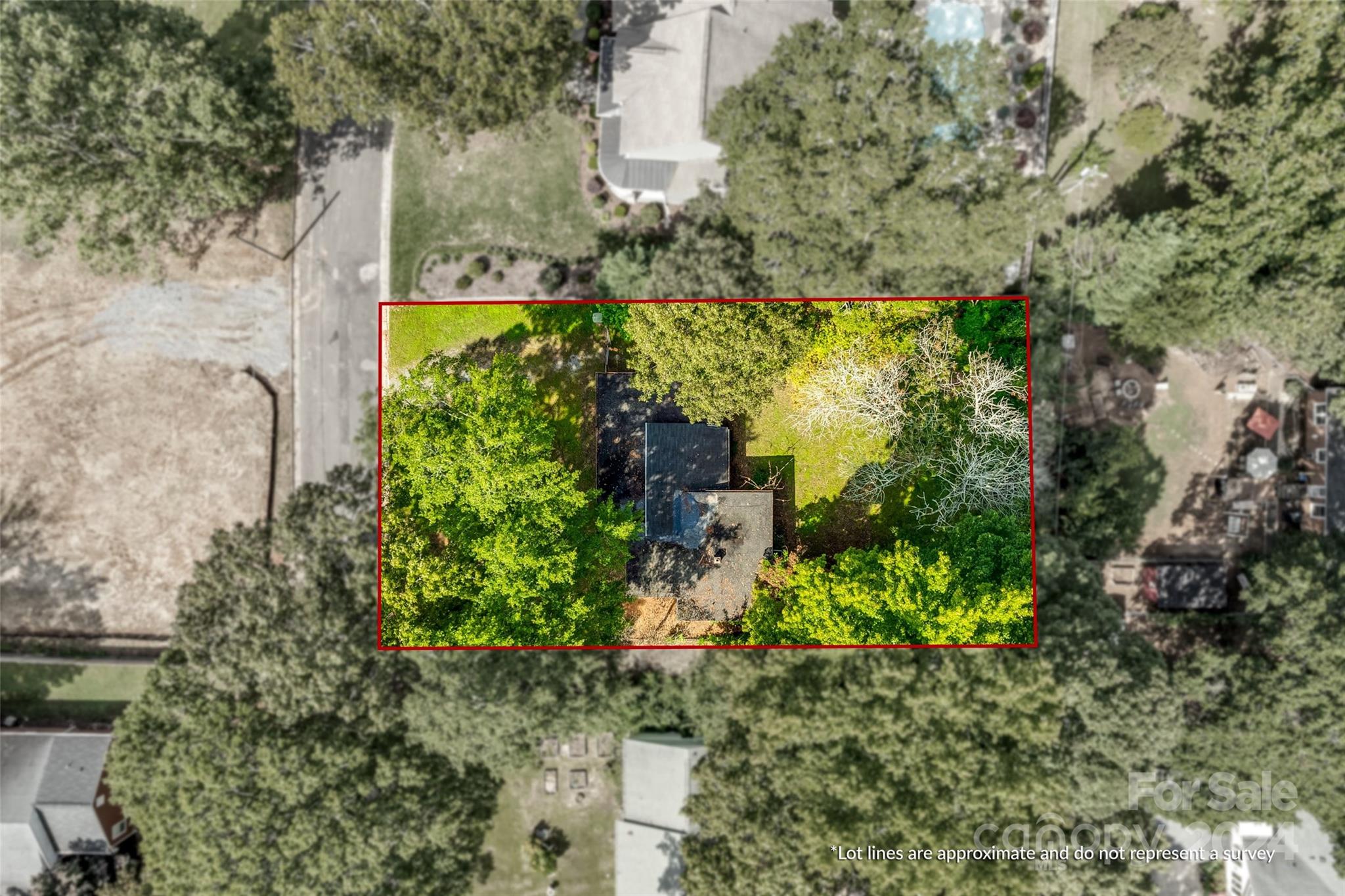 Whiteville Park - Residential