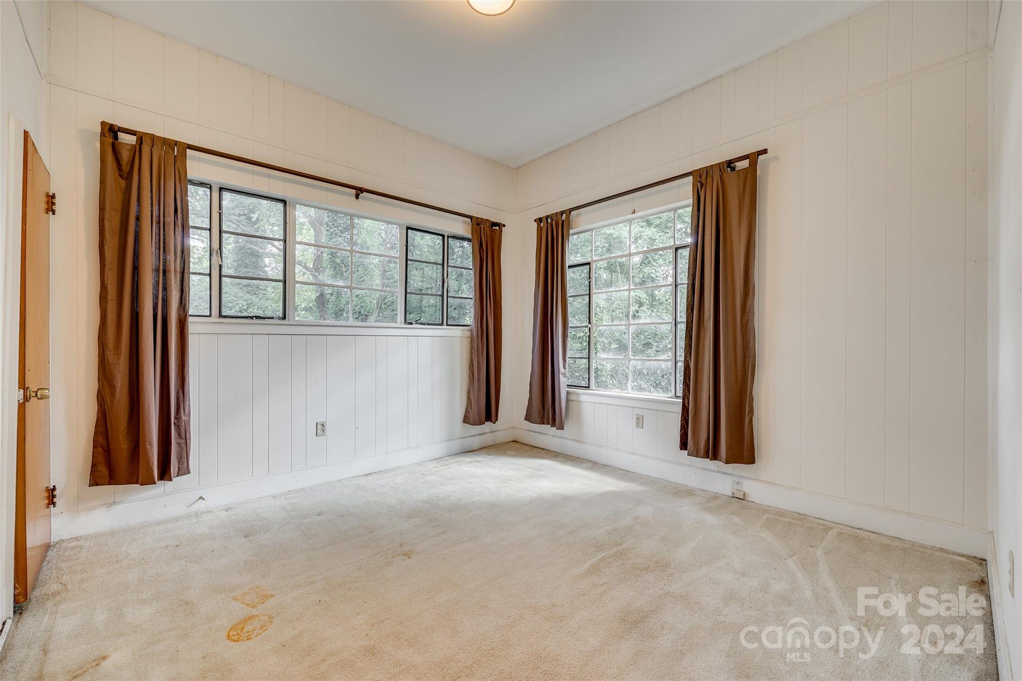 Whiteville Park - Residential