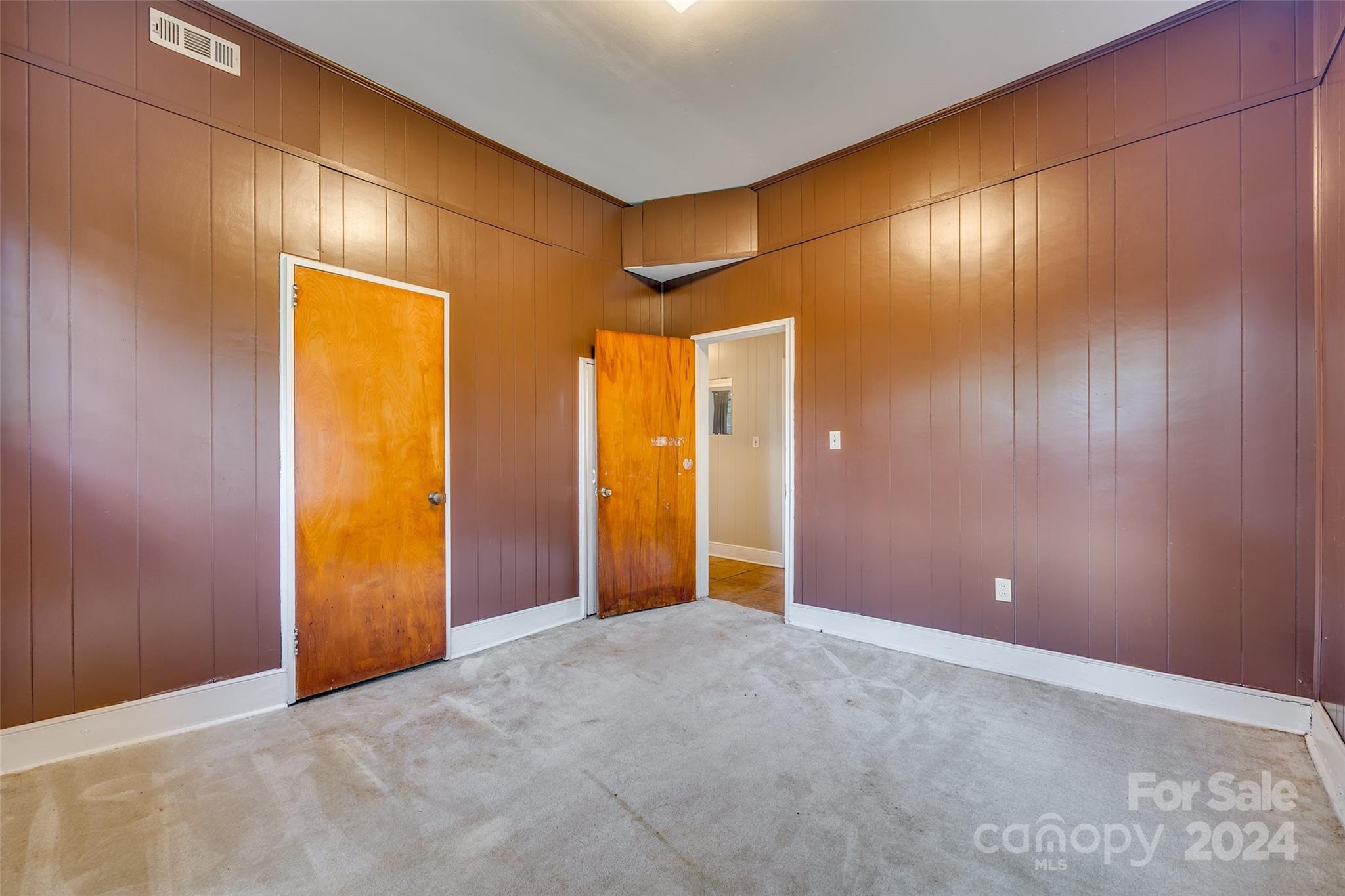 Whiteville Park - Residential