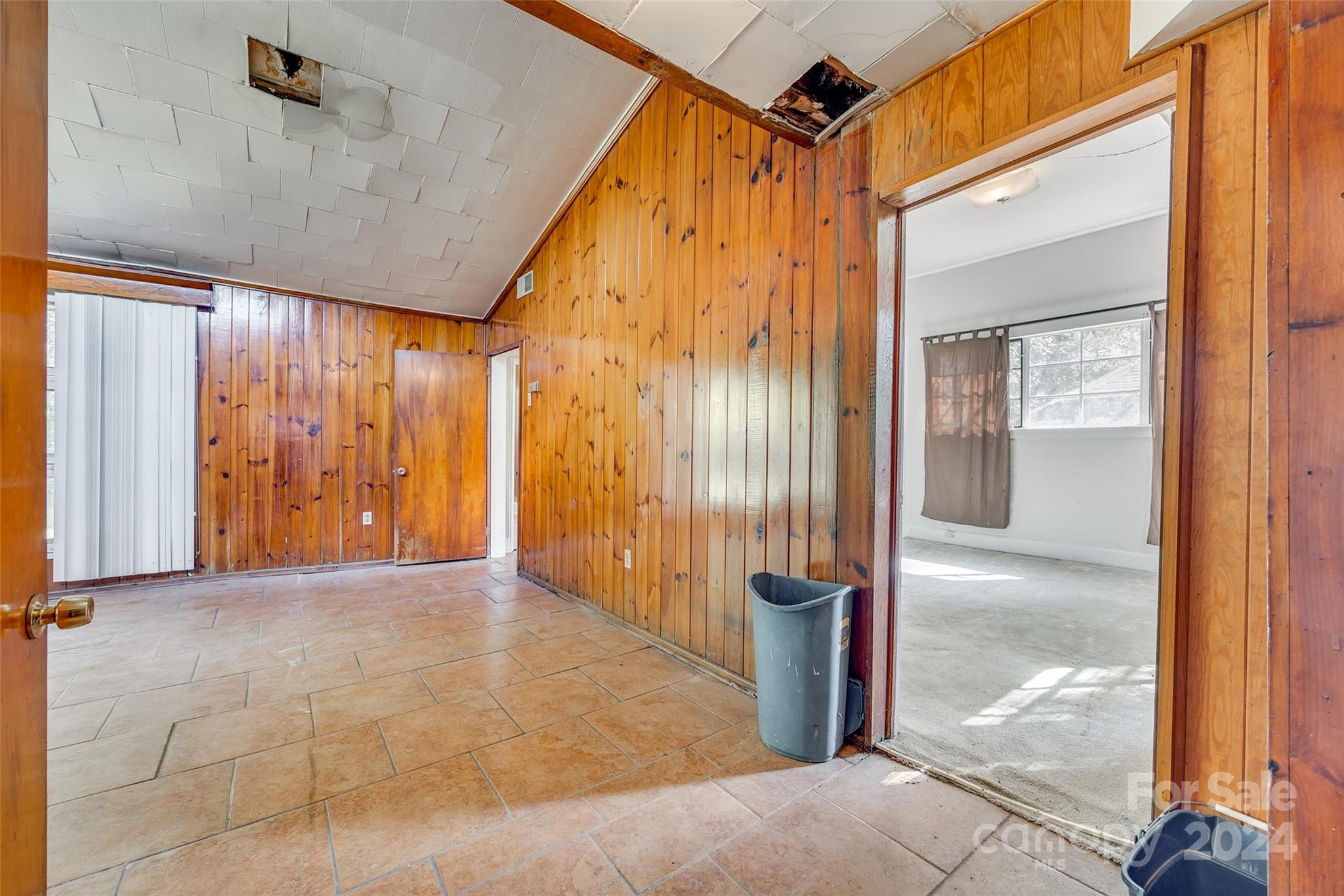 Whiteville Park - Residential