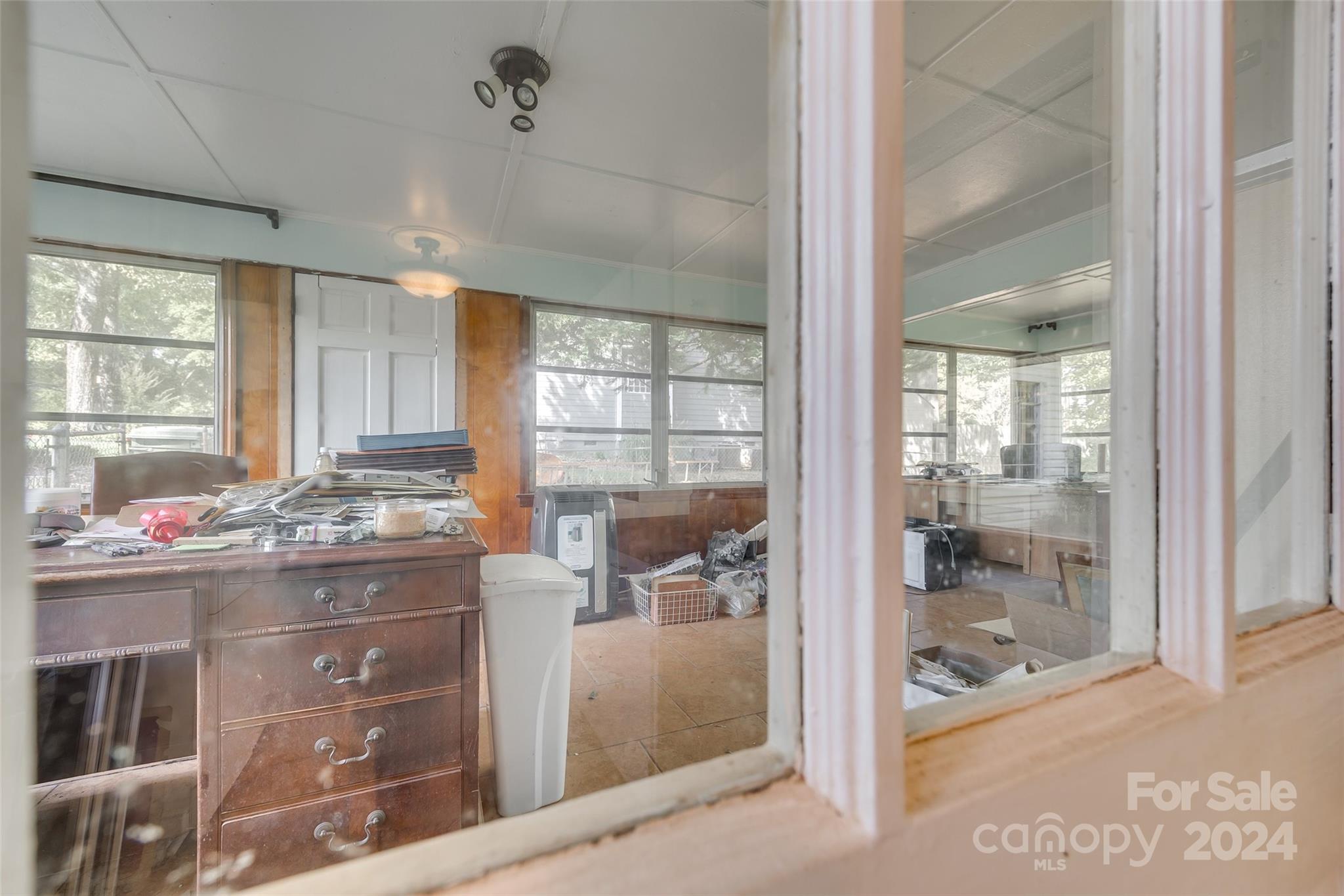 Whiteville Park - Residential