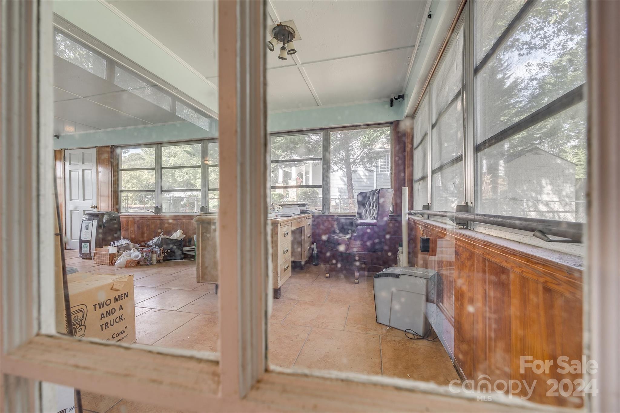 Whiteville Park - Residential