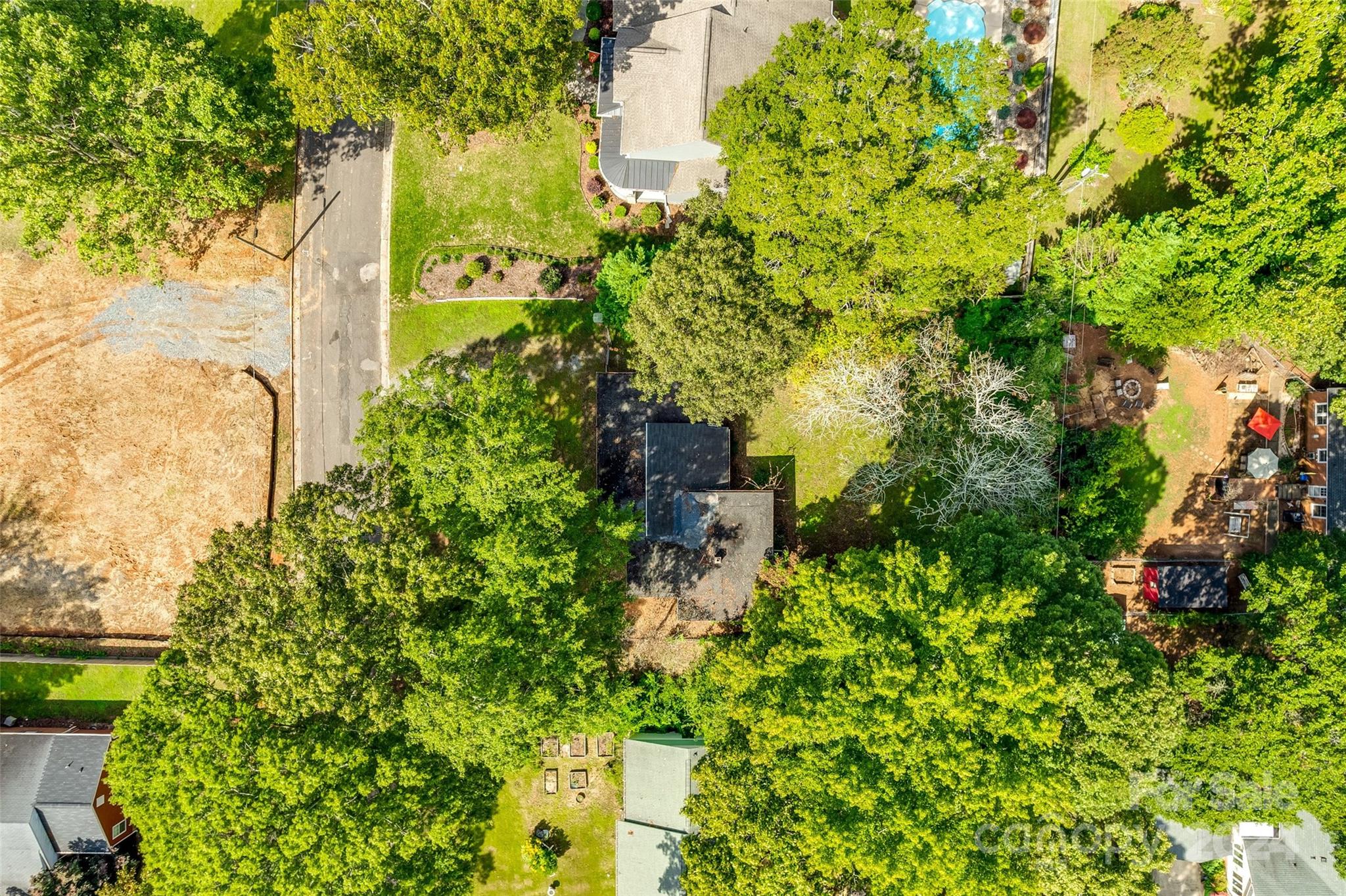 Whiteville Park - Residential