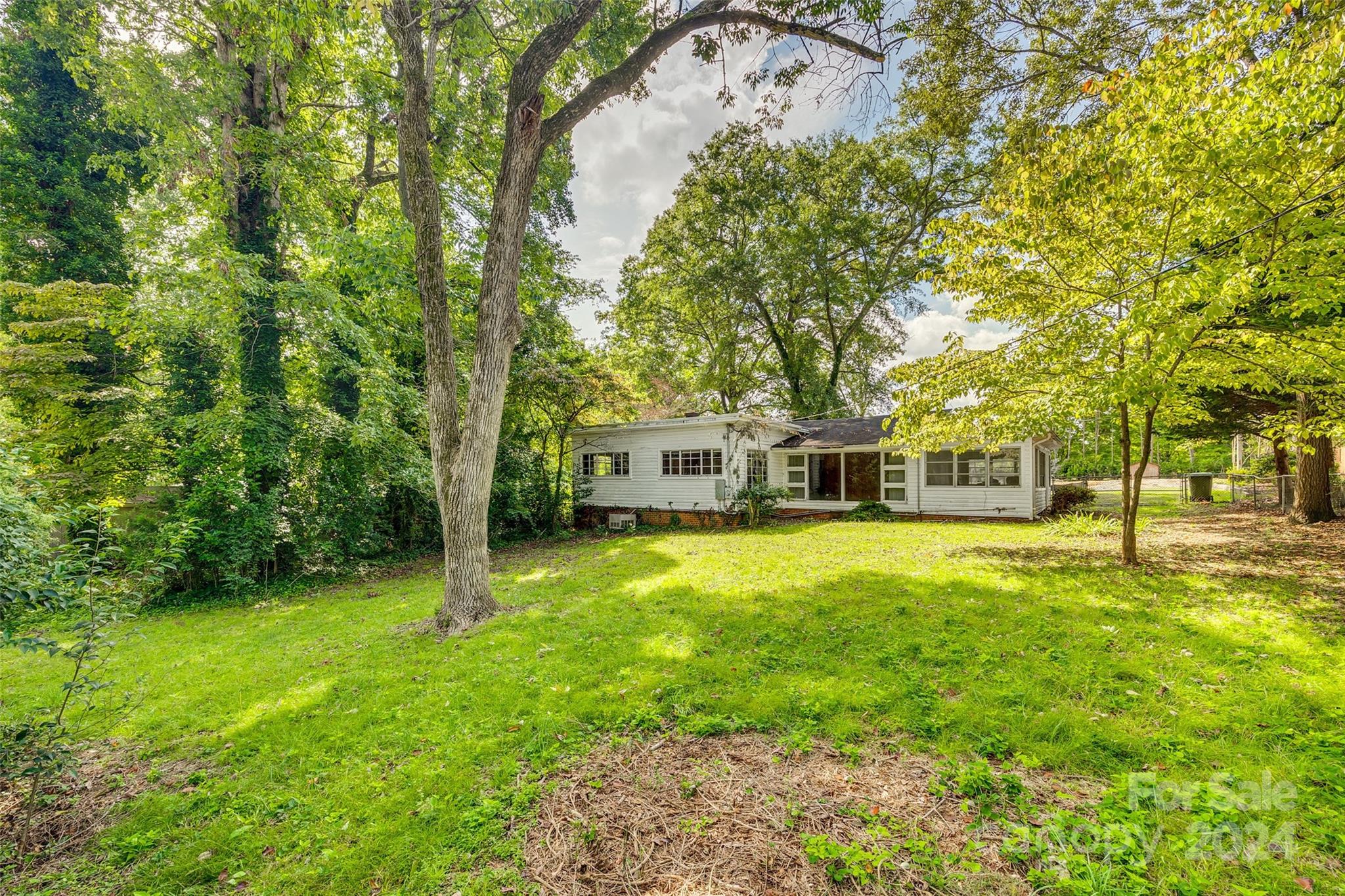 Whiteville Park - Residential