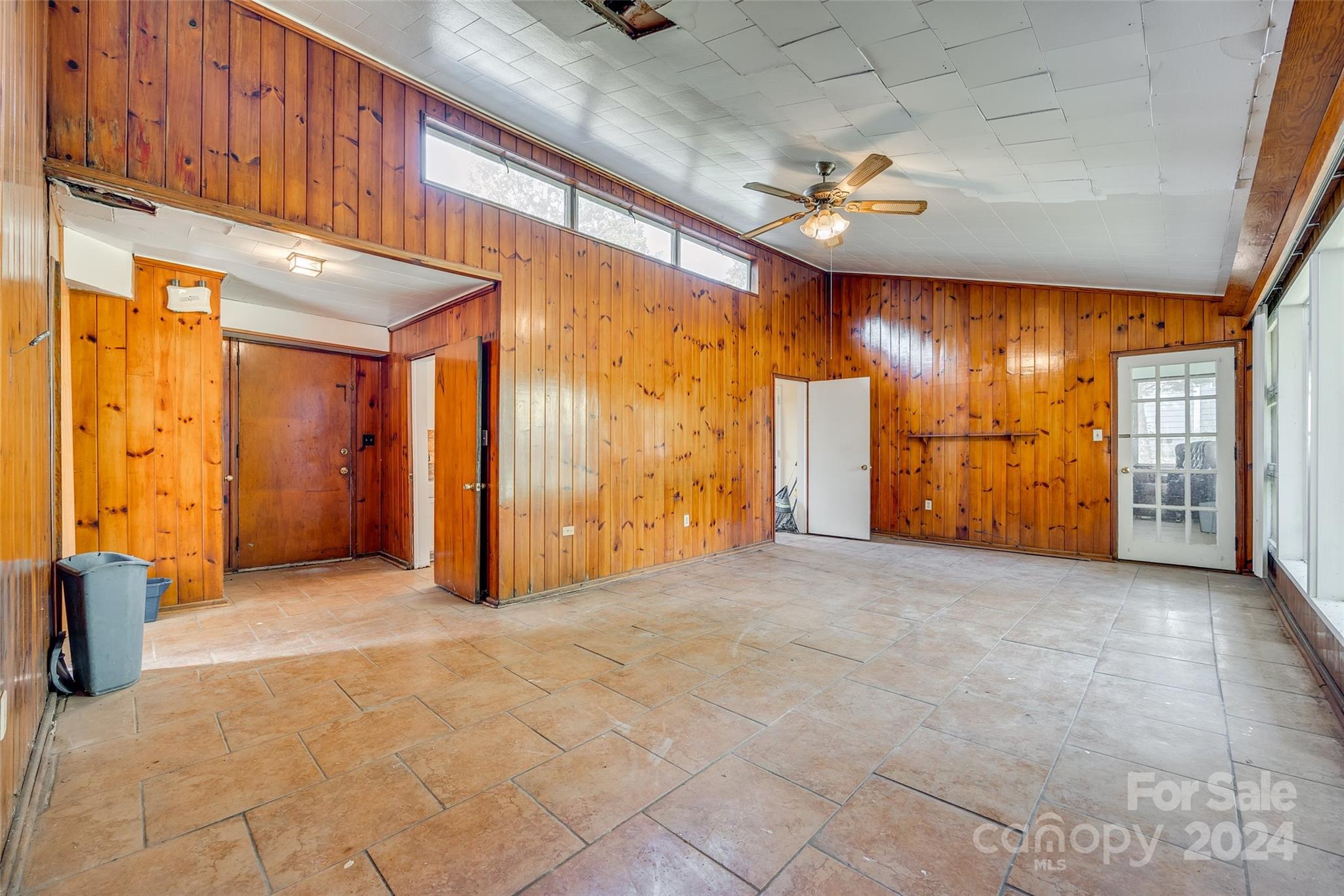 Whiteville Park - Residential