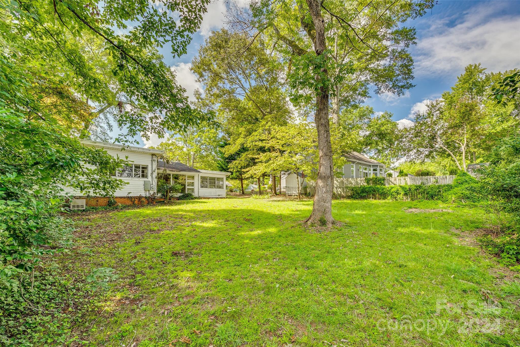 Whiteville Park - Residential