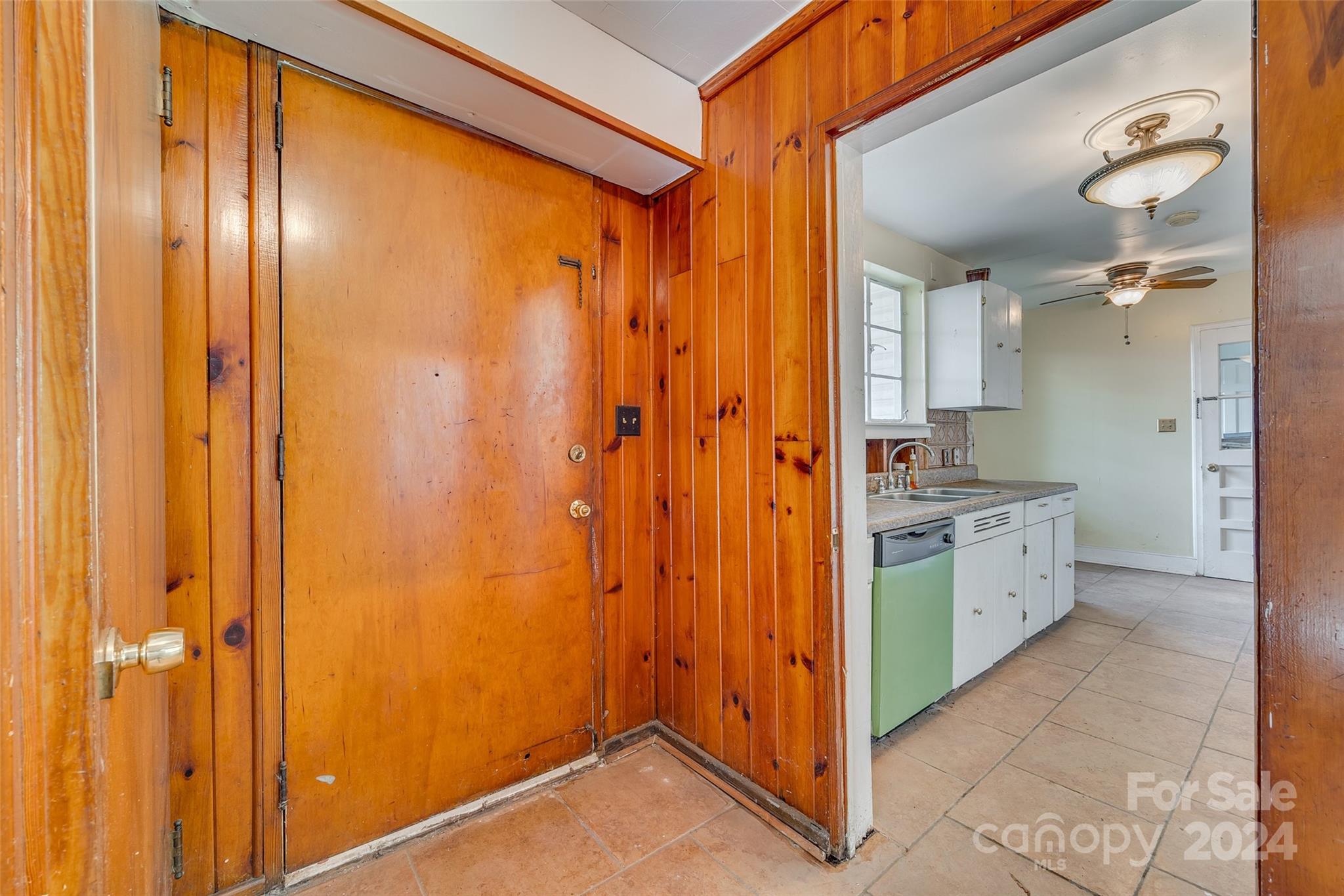 Whiteville Park - Residential