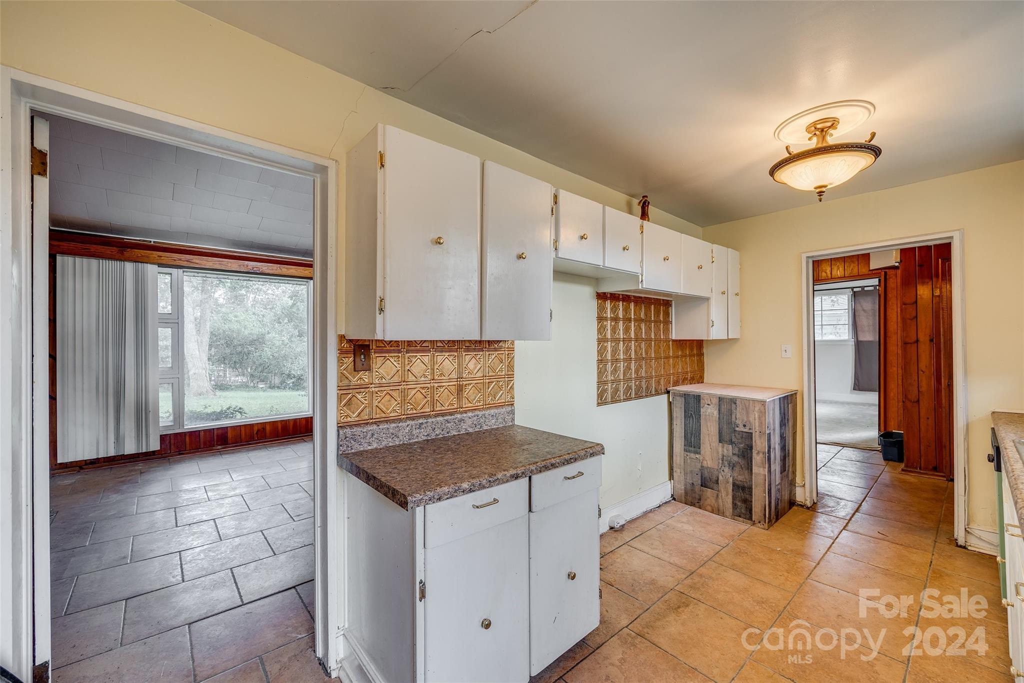 Whiteville Park - Residential