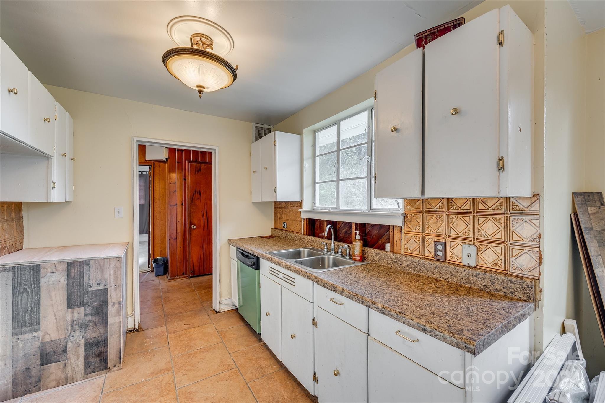 Whiteville Park - Residential