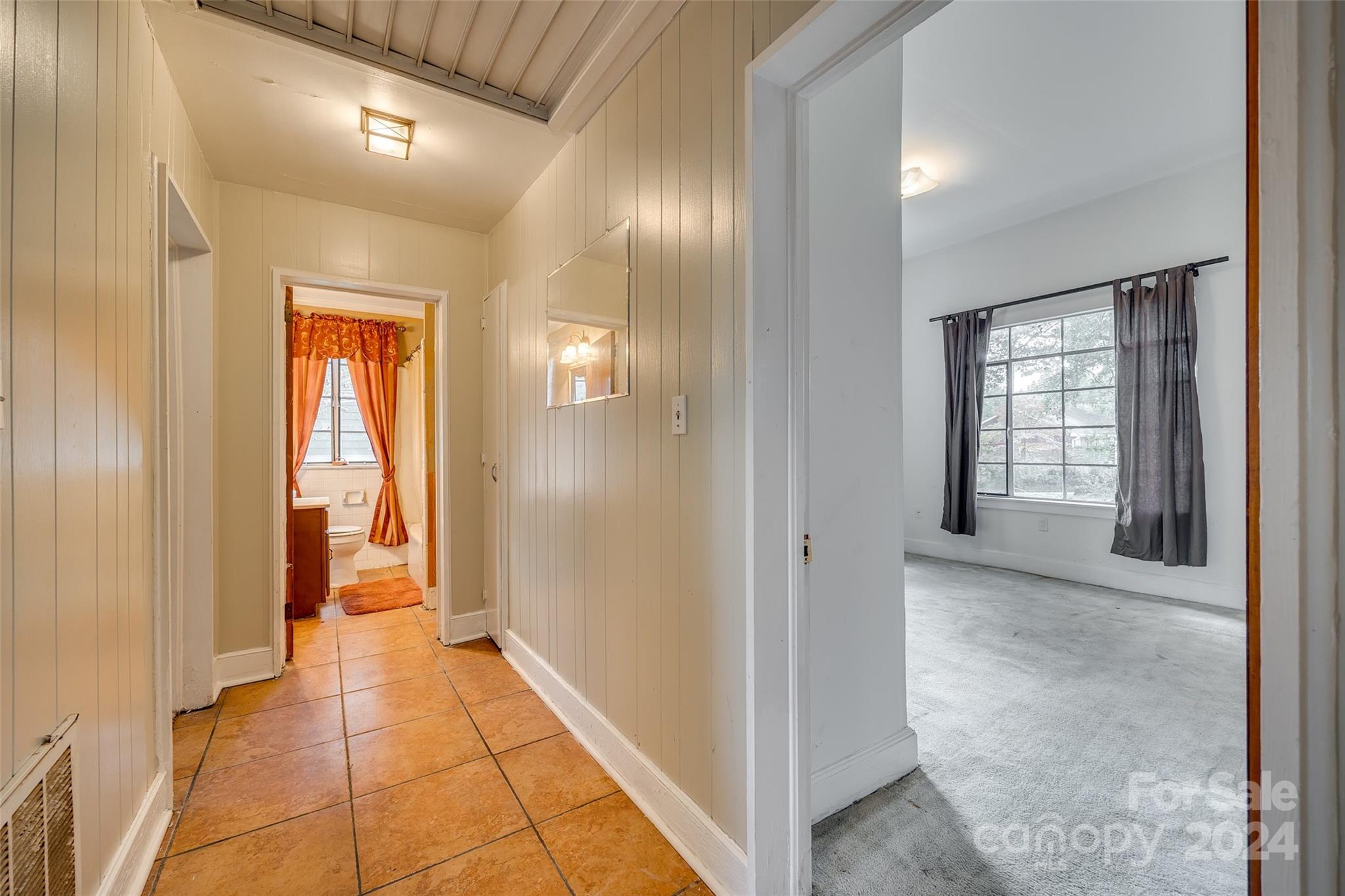 Whiteville Park - Residential