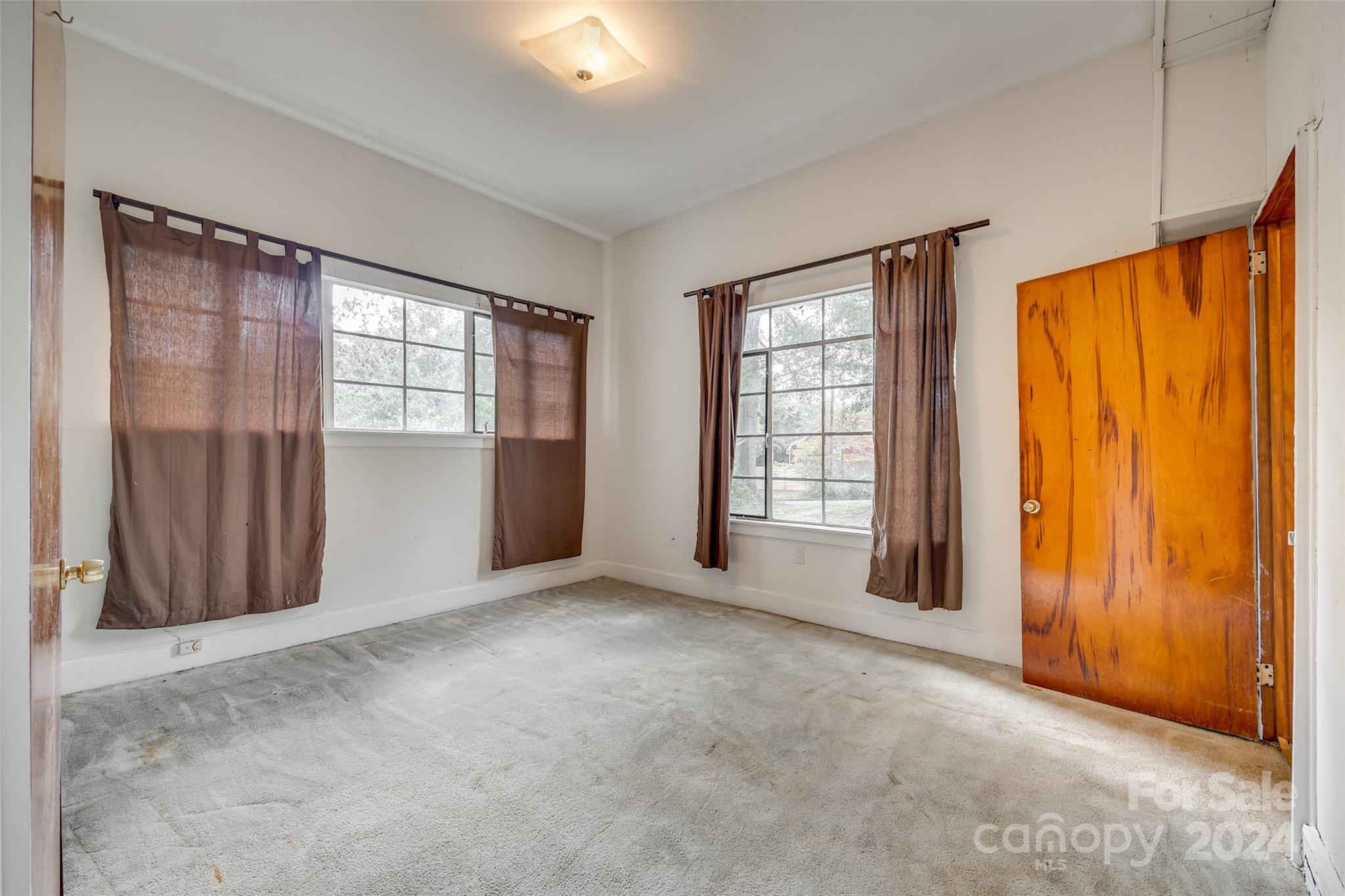 Whiteville Park - Residential