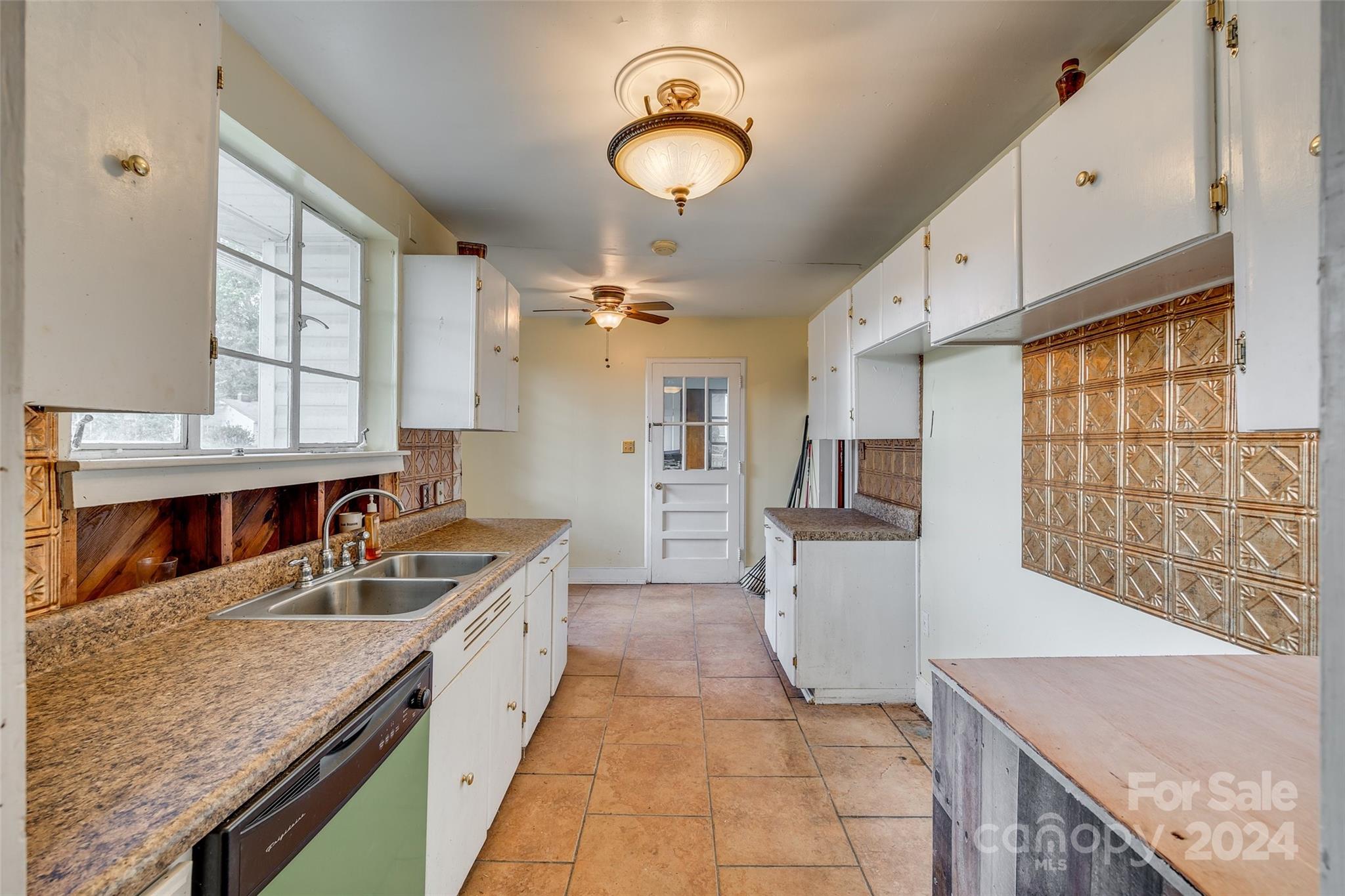 Whiteville Park - Residential