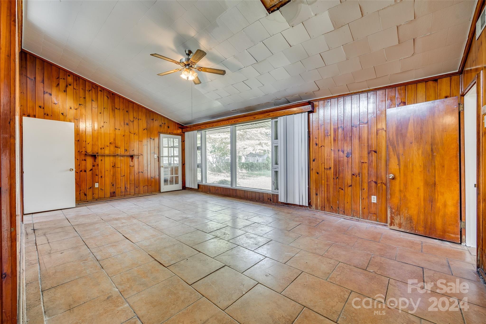 Whiteville Park - Residential