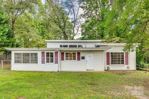 A home in Fort Mill